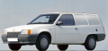 Opel Kadett E Box